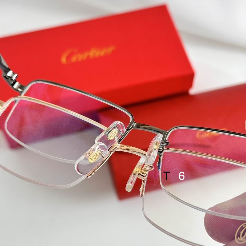 Cartier CT0348O 55 19-145 e 04